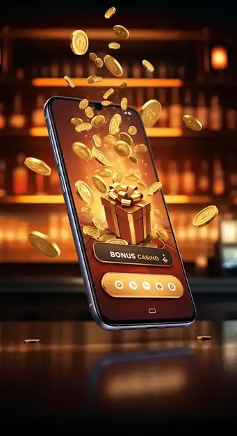 Fafabet9 Casino promotions banner showcasing various bonus offers and VIP benefits with dollar signs