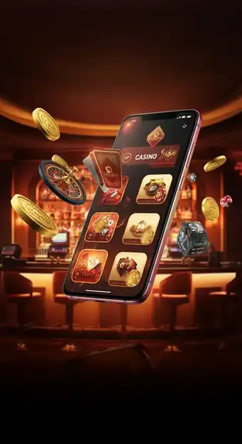 Screenshot of Fafabet9 Casino's homepage displaying exclusive Australian games, welcome bonus offers, and VIP program details for players, featuring JILI and Booongo slots.
